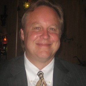 Meet your Posher, Ricky